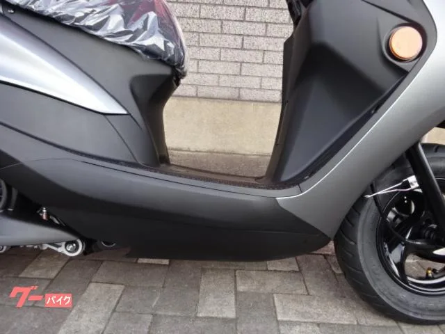 Yamaha AXIS Z 2025 — миниатюра 5