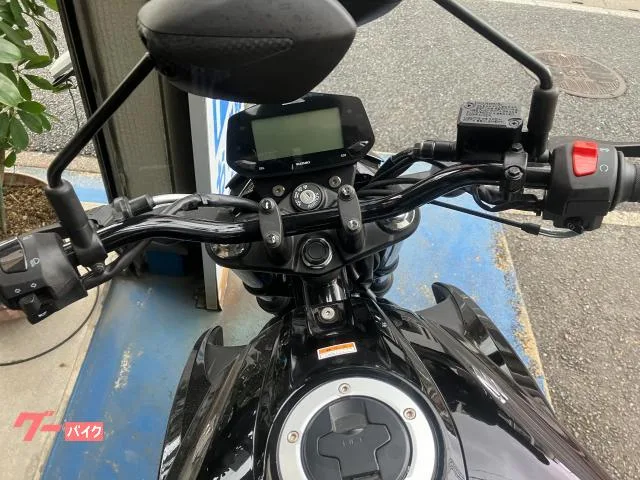 Suzuki GIXXER 150 2023 — миниатюра 2