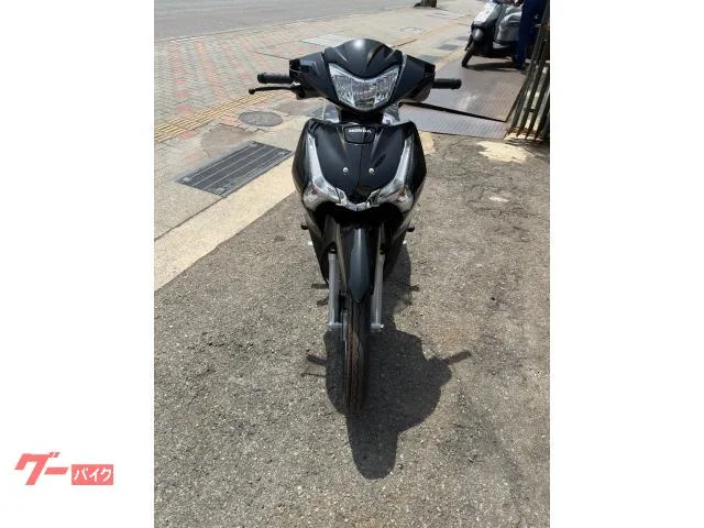 Honda WAVE125i 2023 — миниатюра 2
