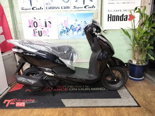 Honda 125/ 2025 — фото 1, купить с доставкой в Москву