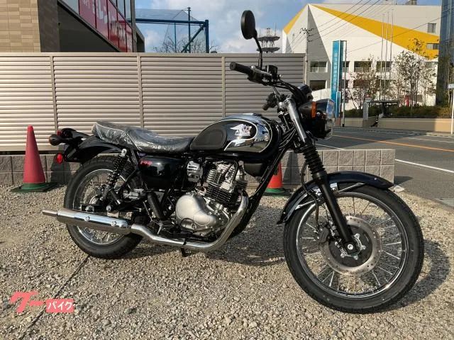 Kawasaki S1 1 2026 — фото 1, купить с доставкой в Москву