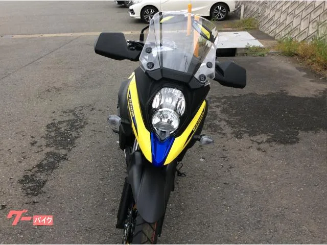 Suzuki V- 650XT 3 2025 — миниатюра 4