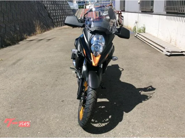 Suzuki V- 650XT 3 2025 — миниатюра 4