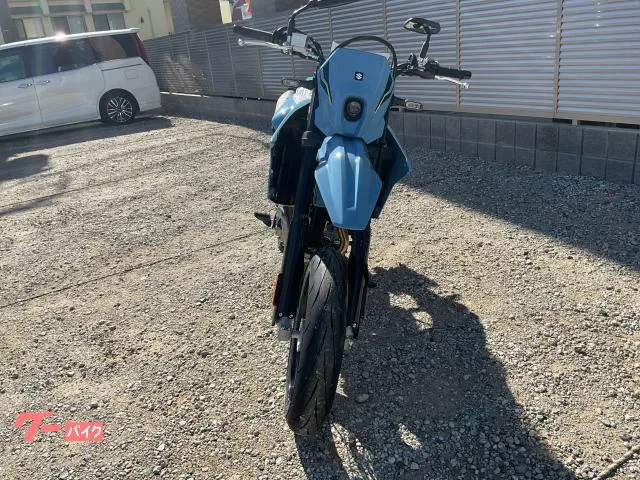 Suzuki DR-Z4SM 3 2025 — миниатюра 4