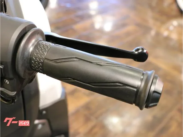 Yamaha NMAX155 2023 — миниатюра 3