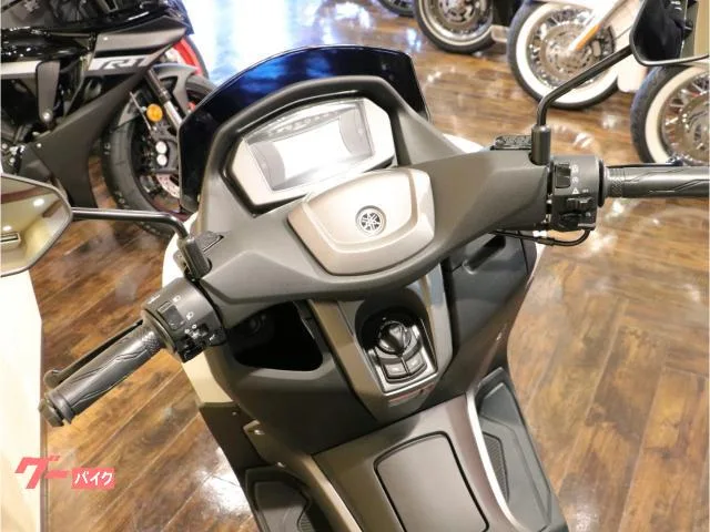 Yamaha NMAX155 2023 — миниатюра 4