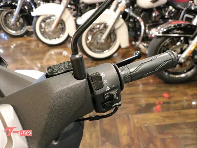 Yamaha NMAX155 2023 — миниатюра 5