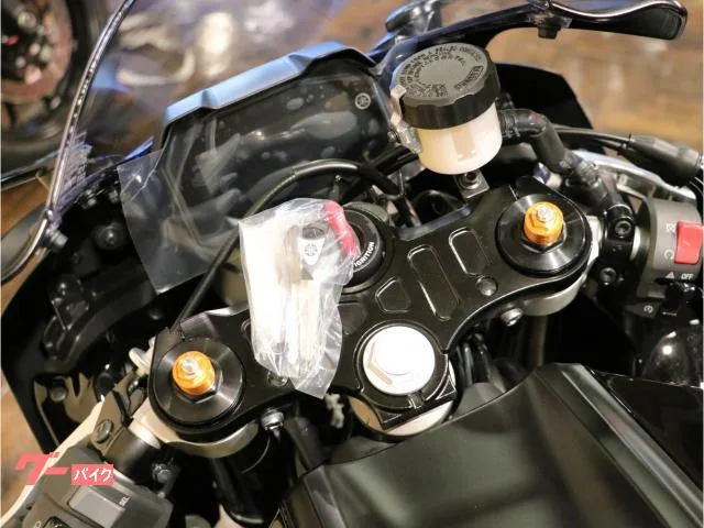 Yamaha YZF-R7 2025 2025 — миниатюра 5