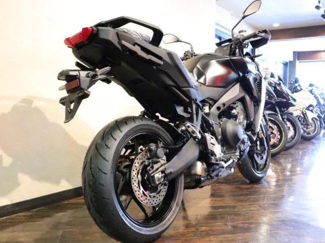 Yamaha 9GT 2025 — миниатюра 3