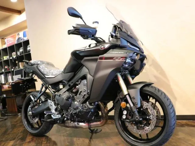Yamaha 9GT 2025 — фото 1, купить с доставкой в Москву
