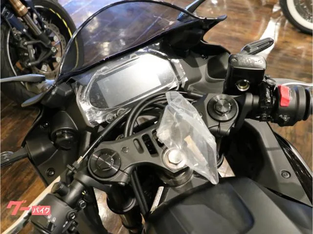 Yamaha YZF-R25 2025 2025 — миниатюра 2
