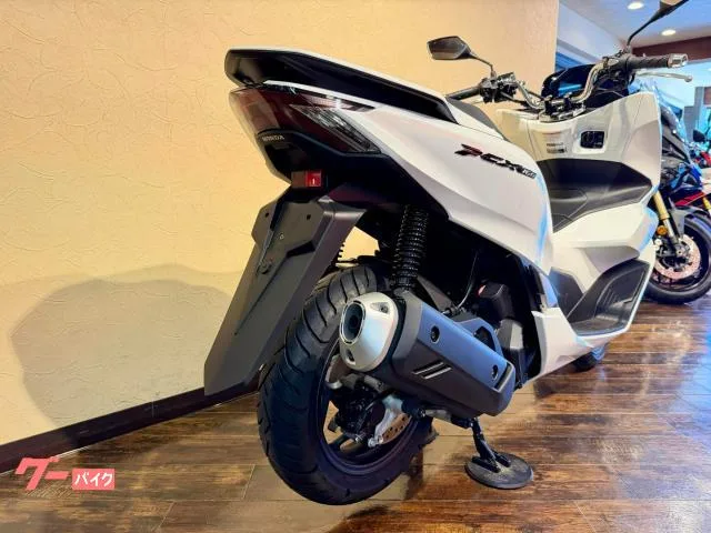 Honda PCX160 2023 — миниатюра 3