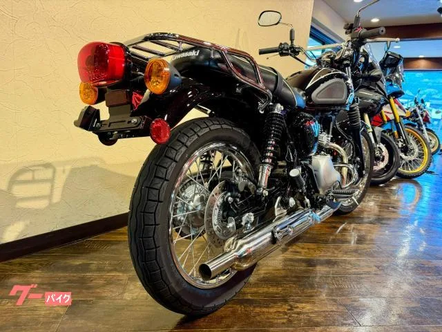 Kawasaki S1 2025 — миниатюра 3