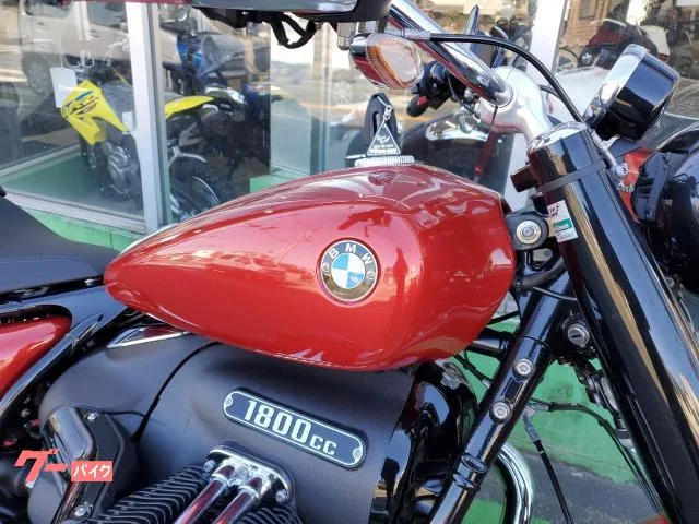 BMW R18 CR1 ETC 2022 — миниатюра 4