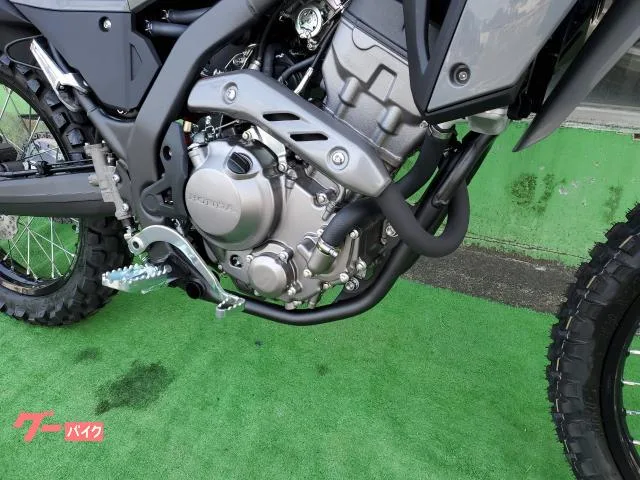 Honda CRF250L 2026 — миниатюра 2