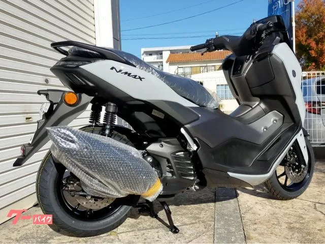 Yamaha NMAX 25 2025 — миниатюра 2