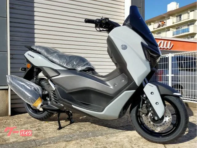 Yamaha NMAX 25 2025 — миниатюра 3