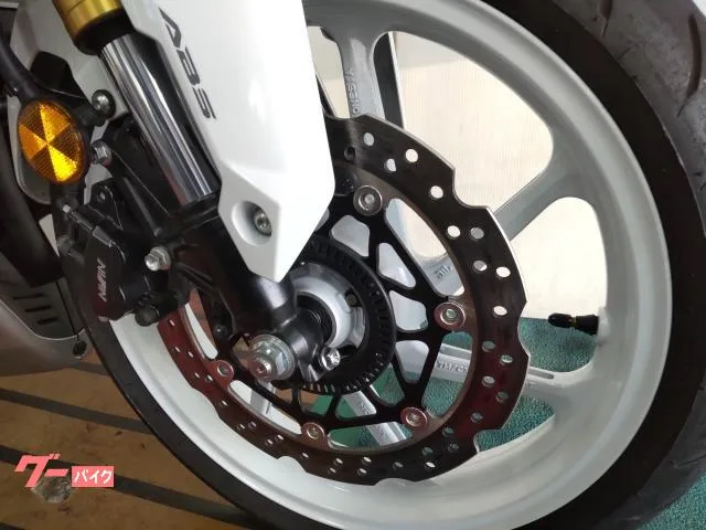 Honda CBR250RR ETC2.0 2023 — миниатюра 4