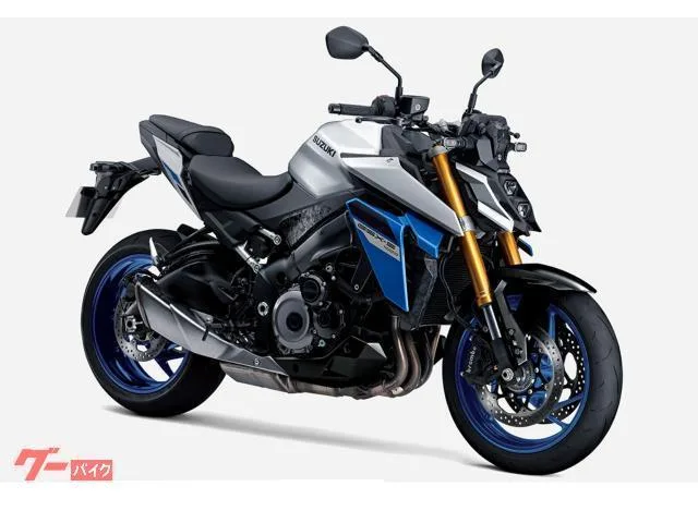 Suzuki GSX-S1000 25 2025 — миниатюра 3