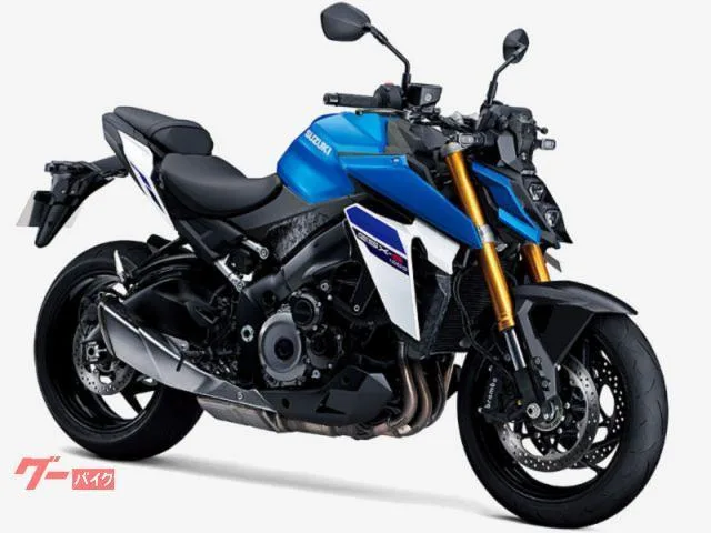 Suzuki GSX-S1000 25 2025 — фото 1, купить с доставкой в Москву