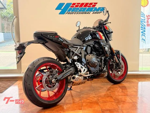 Suzuki GSX-8TT NWE 2026 — миниатюра 2