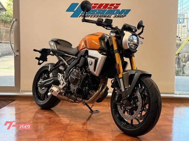 Suzuki GSX-8T NEW 2026 — миниатюра 5