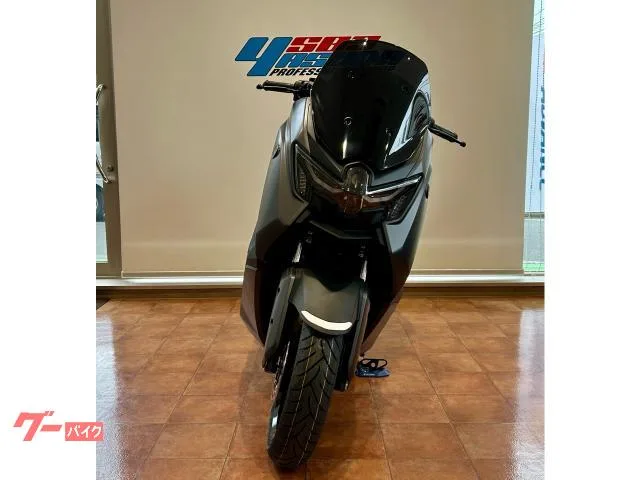 Yamaha NMAX 2026 — миниатюра 2