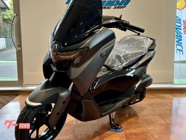 Yamaha NMAX 2026 — миниатюра 3