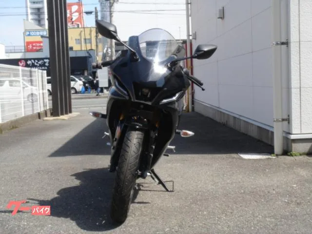 Yamaha YZF-R15 2026NewColor 2026 — миниатюра 3