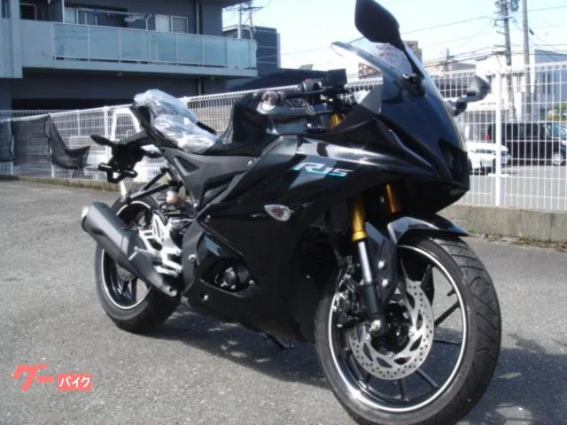 Yamaha YZF-R15 2026NewColor 2026 — фото 1, купить с доставкой в Москву