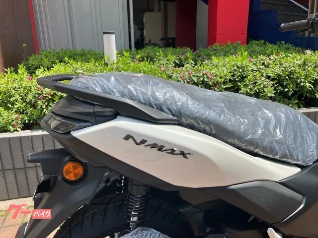 Yamaha NMAX2025 2025 — миниатюра 5