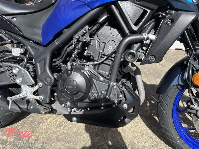 Yamaha MT-25 ETC 2022 — миниатюра 3