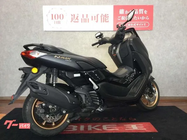 Yamaha NMAX155 USB ABS 2023 — миниатюра 5