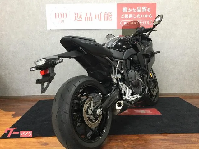 Suzuki GSX-8R 2025 — миниатюра 2