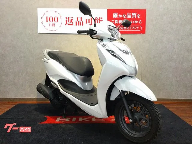 Honda 125/ 2022 — миниатюра 4