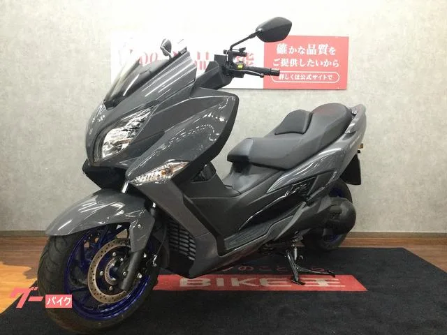 Suzuki 400 USB ETC 2022 — миниатюра 5