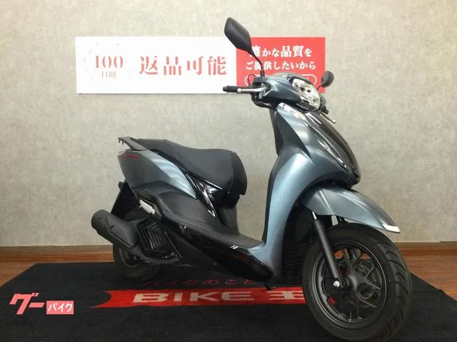 Honda 125/ JK12 2025 — миниатюра 4