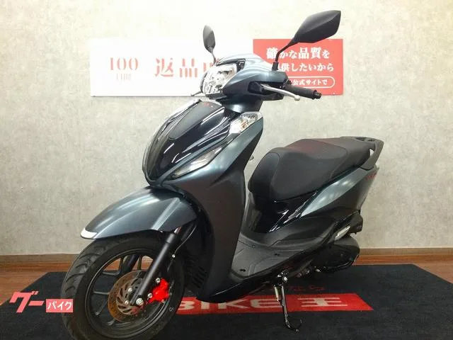 Honda 125/ JK12 2025 — миниатюра 5