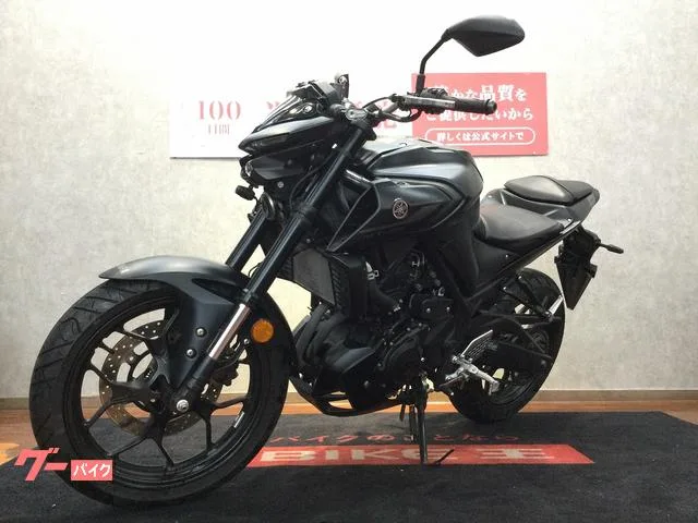 Yamaha MT-25 2022 — миниатюра 5