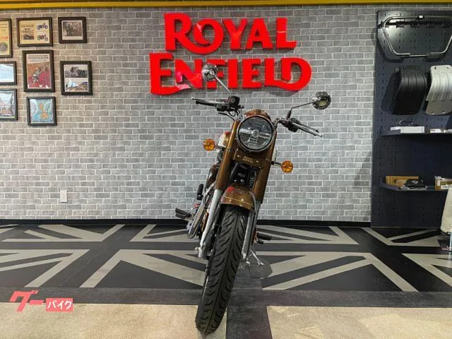 ROYAL ENFIELD 350 USBtype-c 2025 — миниатюра 2