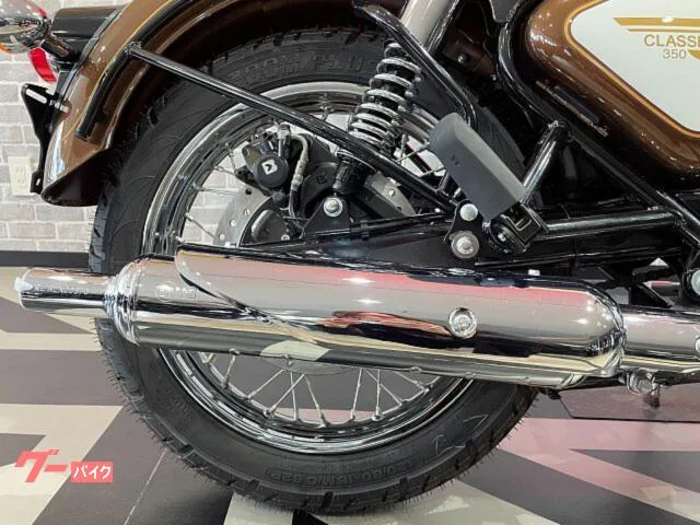 ROYAL ENFIELD 350 USBtype-c 2025 — миниатюра 4
