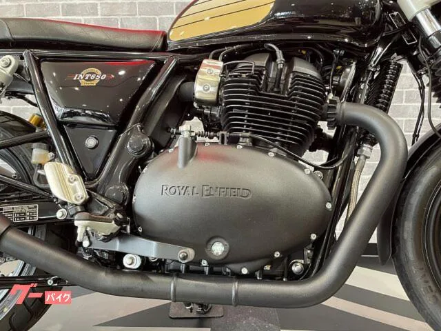 ROYAL ENFIELD INT650 USB type-c 2024 — миниатюра 3