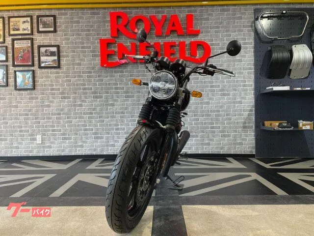 ROYAL ENFIELD INT650 USB type-c 2024 — миниатюра 5