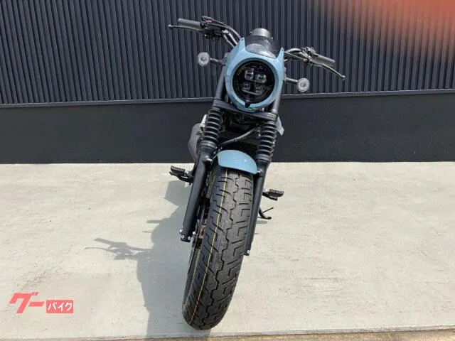 Honda 250SE E 2025 — миниатюра 2