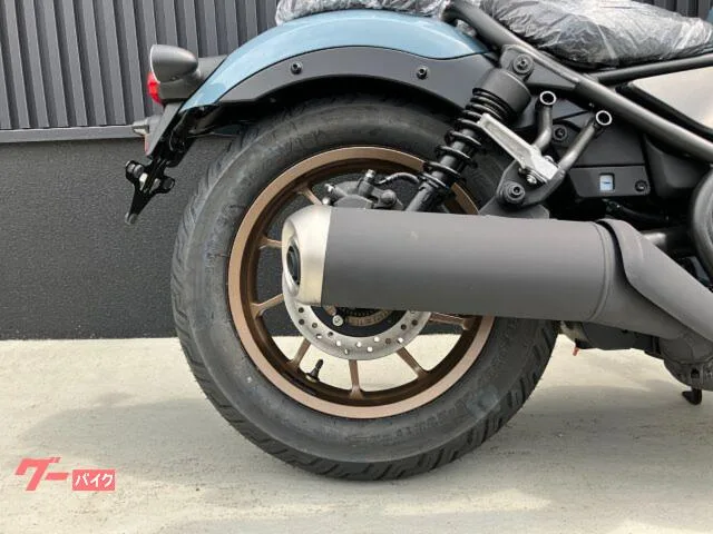 Honda 250SE E 2025 — миниатюра 4