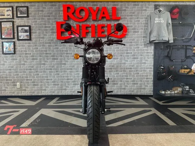 ROYAL ENFIELD 350 2025 — миниатюра 2