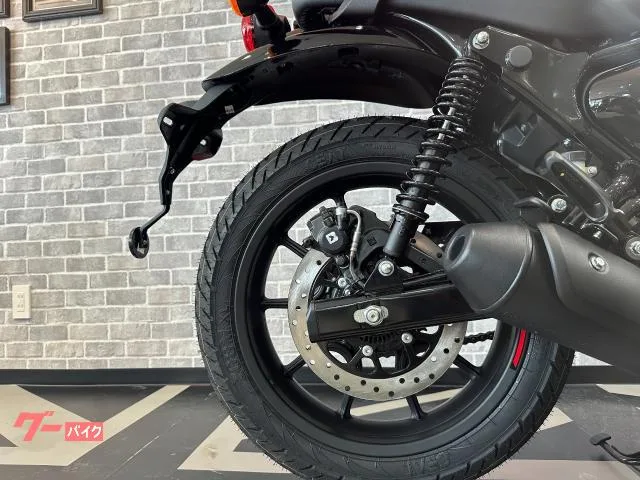 ROYAL ENFIELD 350 2025 — миниатюра 4