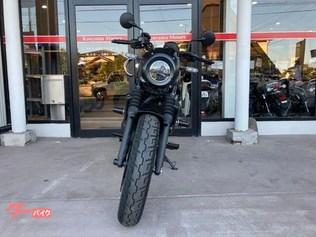 Kawasaki 400SE ETC USB 2024 — миниатюра 2