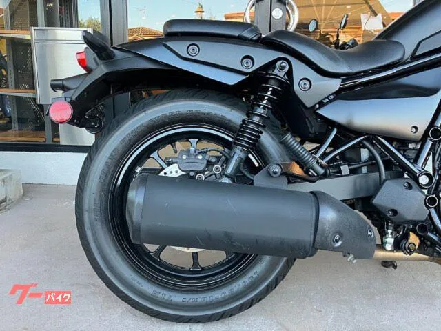 Kawasaki 400SE ETC USB 2024 — миниатюра 4