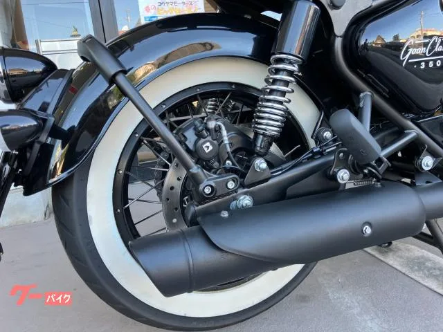 ROYAL ENFIELD 350 USBType-C 2025 — миниатюра 4